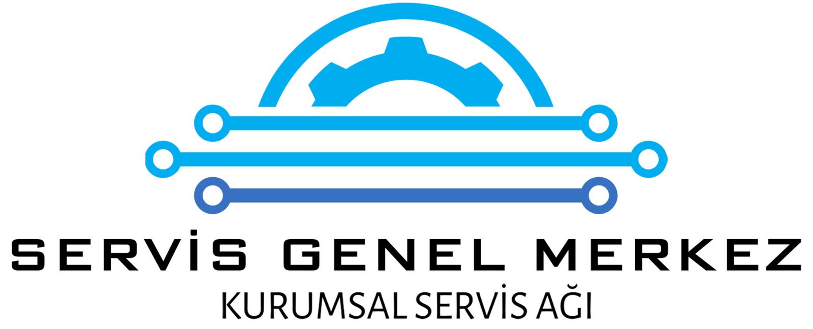  Servis Genel Merkez